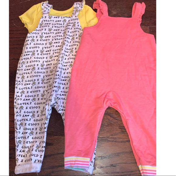 Rompers! - Picture 2 of 4